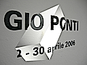 h 06 Gio Ponti